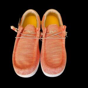 NEW with Tags TELIC Women's Wave Slip-On - Supportive, Lightweight, Eco-Friendly